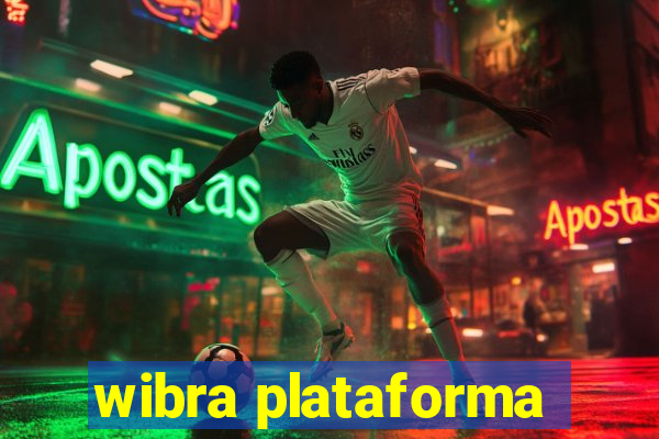 wibra plataforma